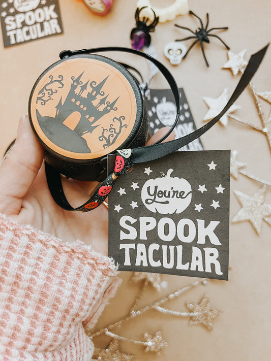 Classroom gifts for Halloween