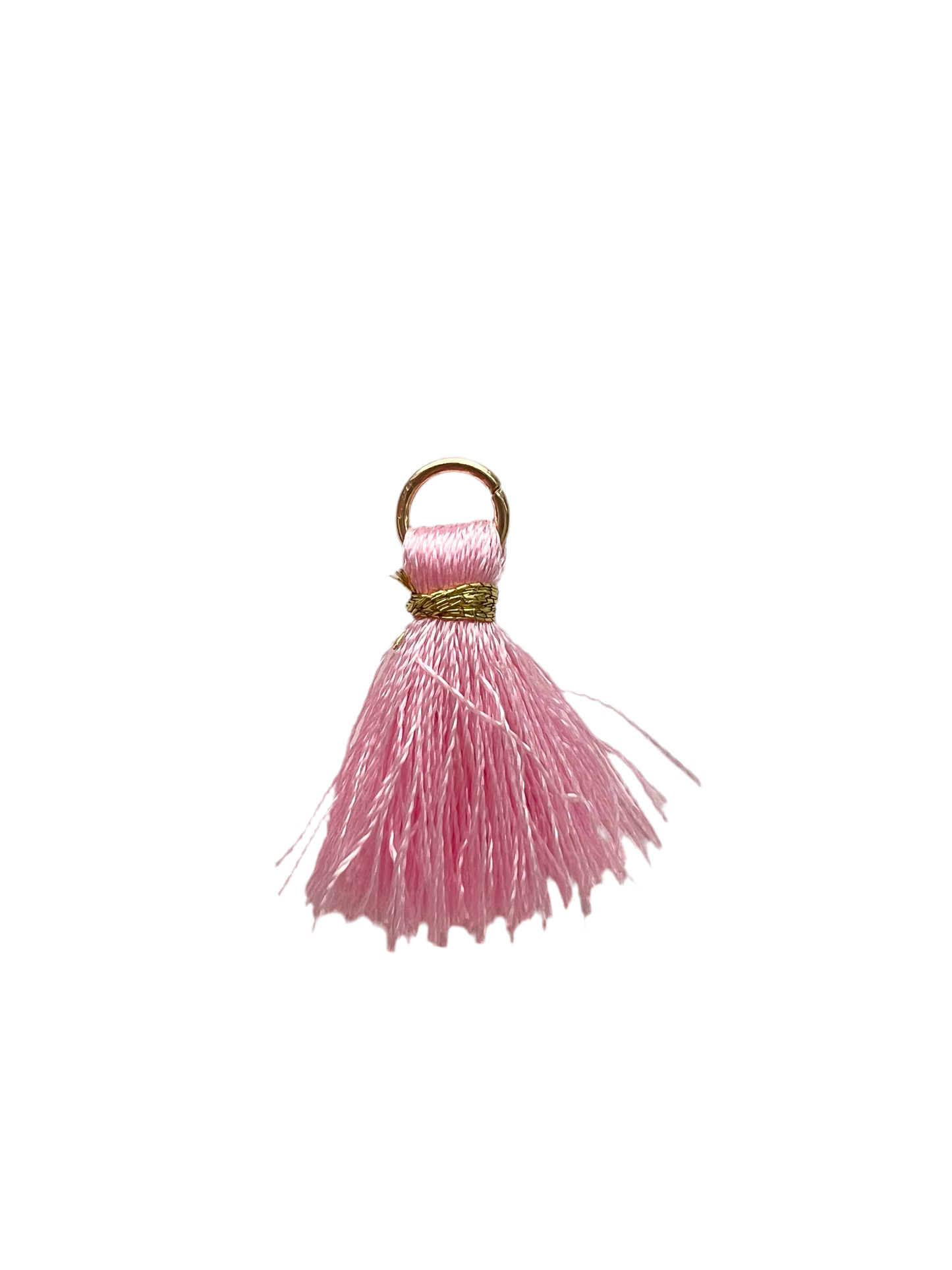 Tassel