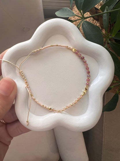 Crystal Bracelet