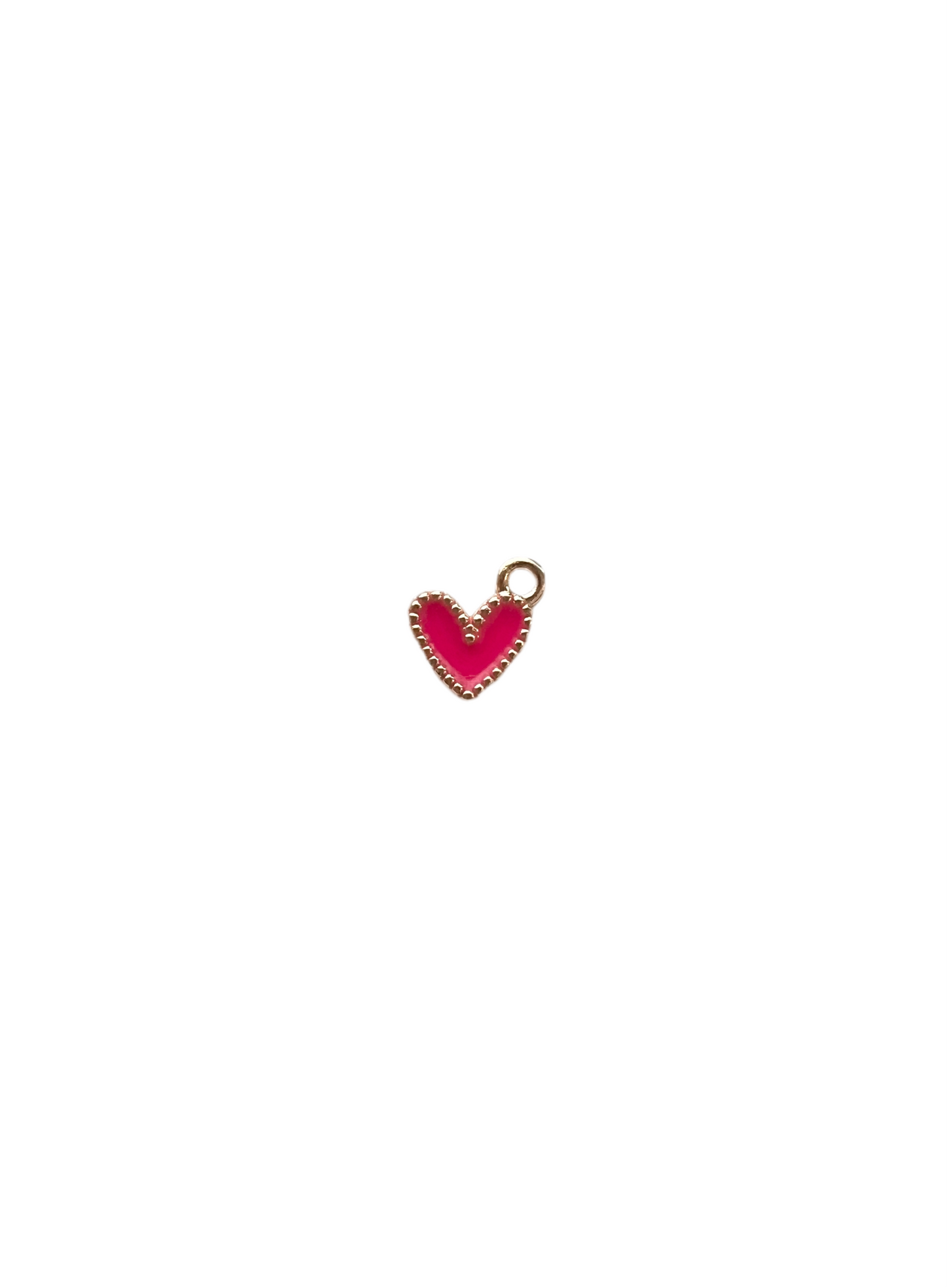 Mini Heart