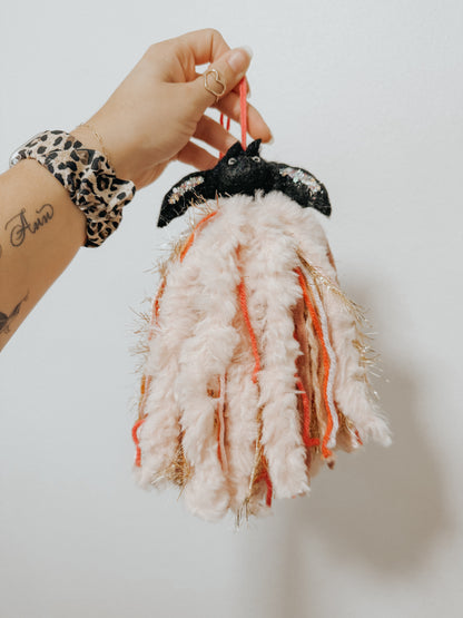 Halloween tassel