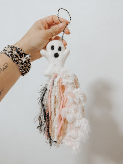 Halloween tassel