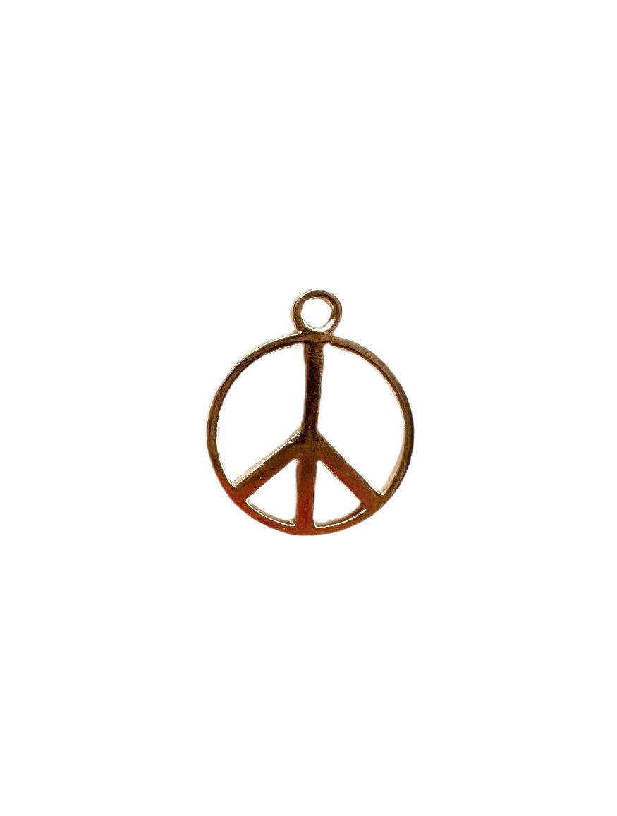 Peace Sign