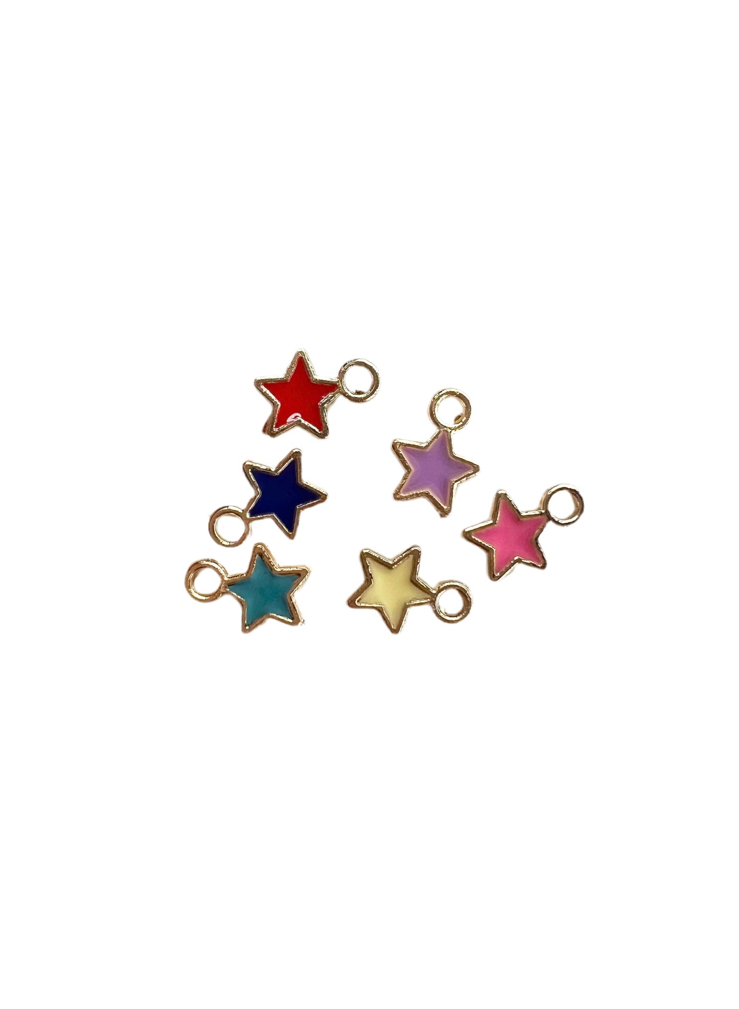 Mini Stars