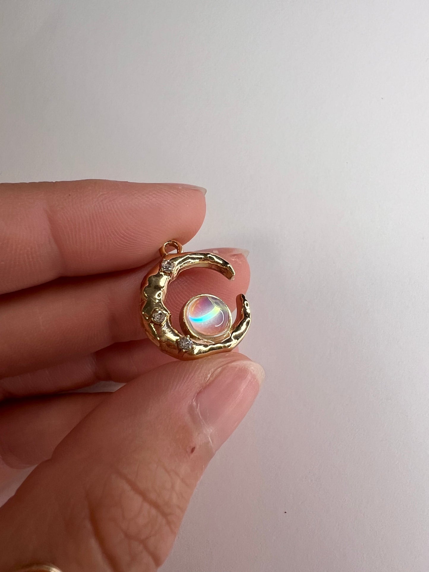 Opal Moon